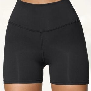 Joah Brown The Body Short